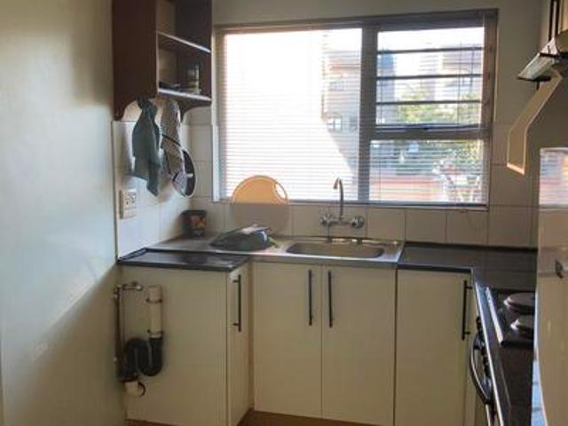 Apartment for rent in UMhlathuze Municipality, Kwazulu-natal