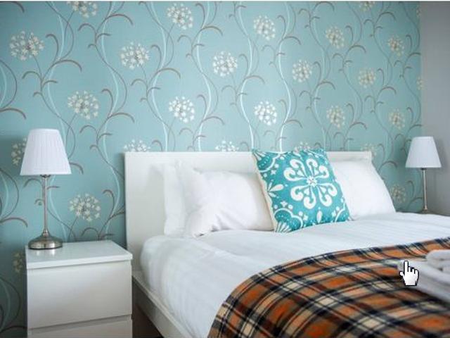 Apartment for rent in Lauriston, Scotland