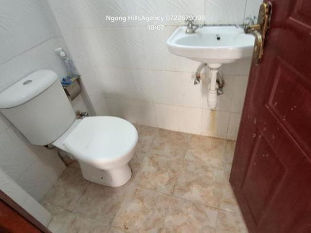 Apartment for rent in Ngong, Kajiado