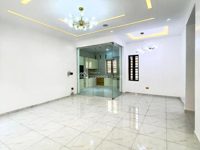 Property for sale in Eti Osa, Lagos