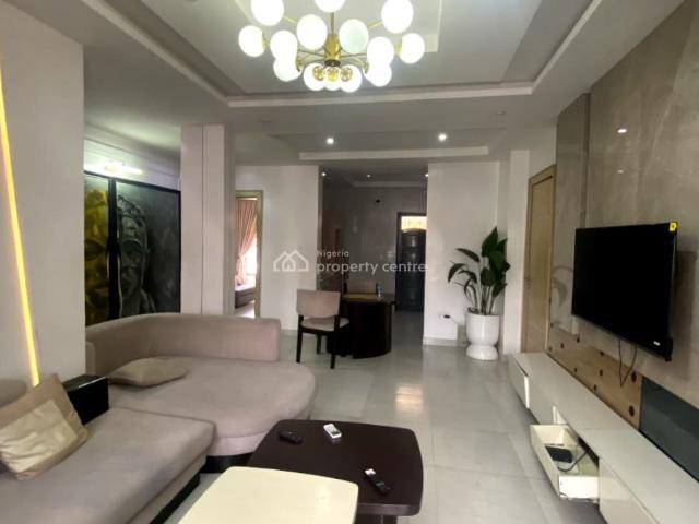 Flat for rent in Eti Osa, Lagos