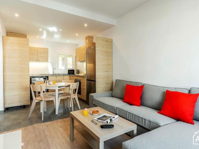Apartamento en alquiler en Horta-Guinardó, Barcelonès
