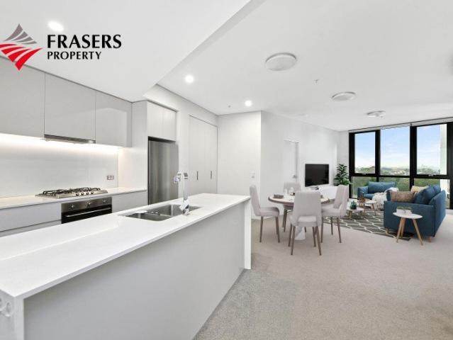 Apartment for sale in Sydney, New South Wales