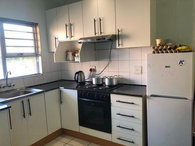 Apartment for rent in UMhlathuze Municipality, Kwazulu-natal