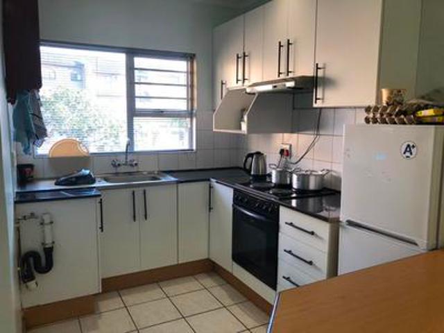 Apartment for rent in UMhlathuze Municipality, Kwazulu-natal
