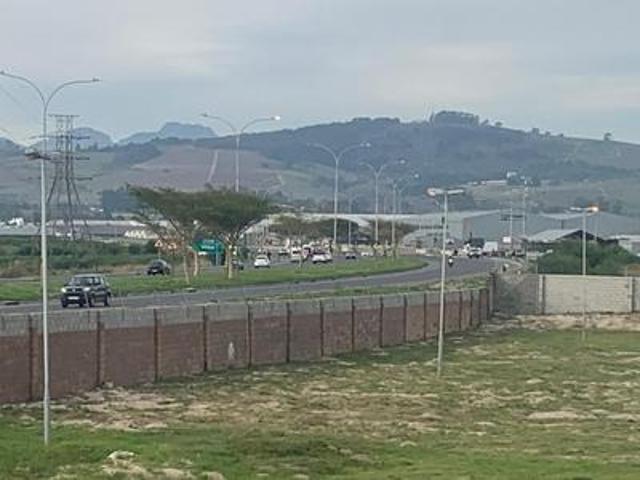 Apartment for sale in Western Cape