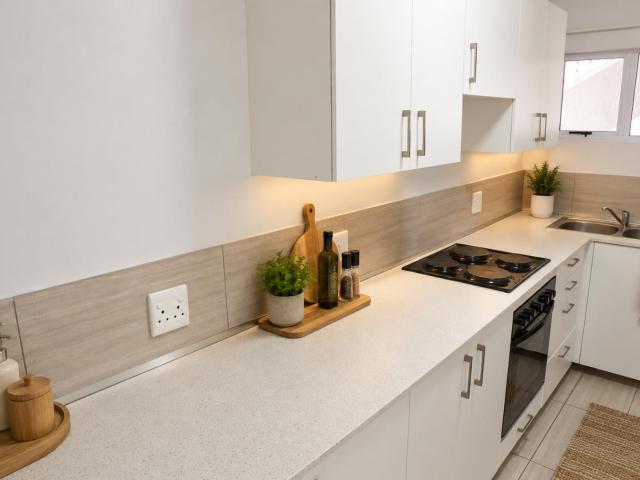 Apartment for rent in Bellville, Western Cape