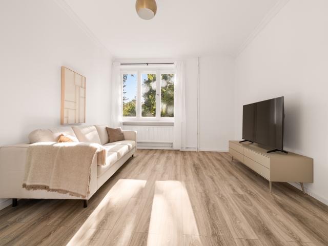 Apartment mieten in Dahlem, Berlin