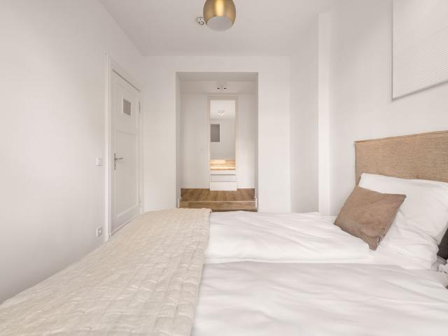 Apartment mieten in Dahlem, Berlin