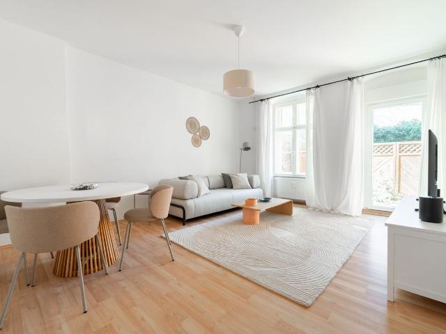 Apartment mieten in Steglitz-Zehlendorf, Berlin