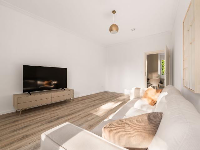 Apartment mieten in Dahlem, Berlin