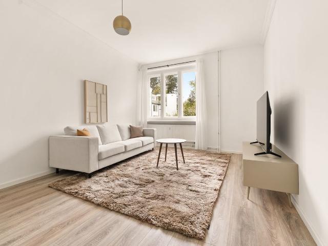 Apartment mieten in Dahlem, Berlin