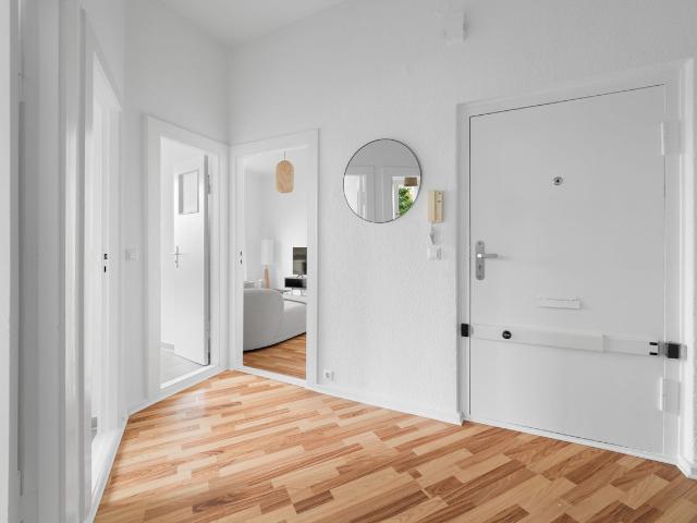 Apartment mieten in Dahlem, Berlin