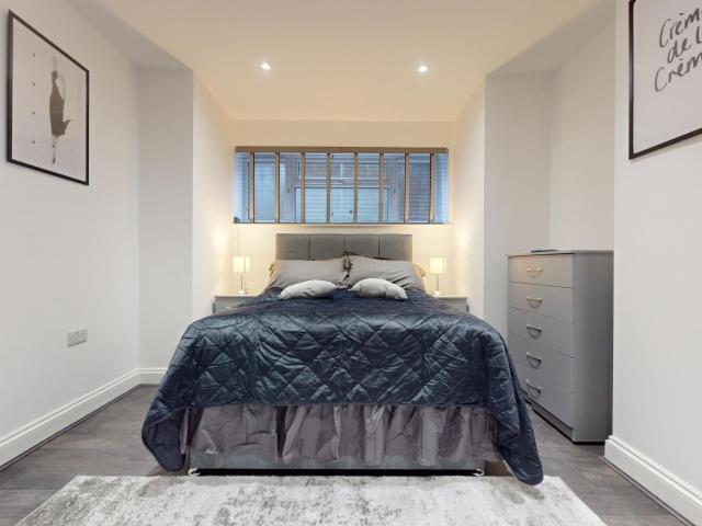 Apartment for rent in Cricklewood, Greater London