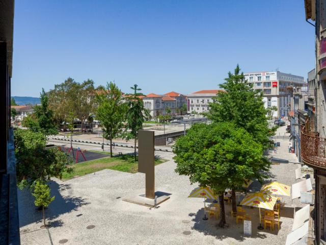 Apartamento alugar em Braga