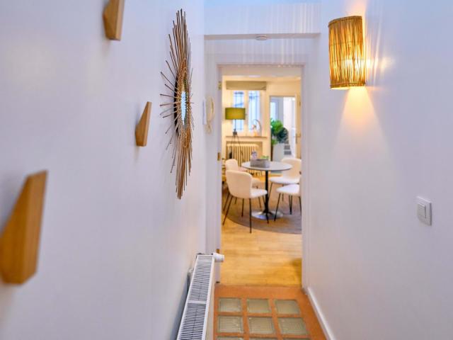 Appartement location à Brussel, Bruxelles