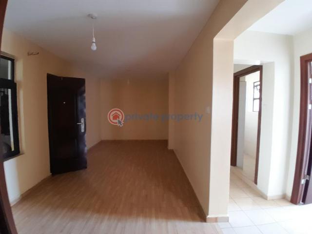 Apartment for rent in Ngand'o, Dagoretti