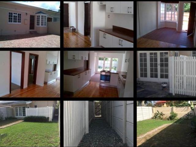 Apartment for rent in Claremont, Cape Town
