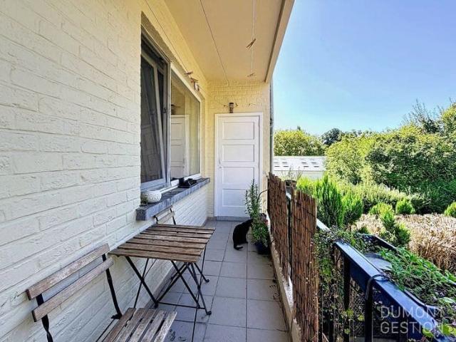 Appartement location à Elsene, Bruxelles