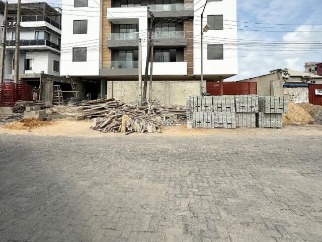 Flat for sale in Eti Osa, Abuja