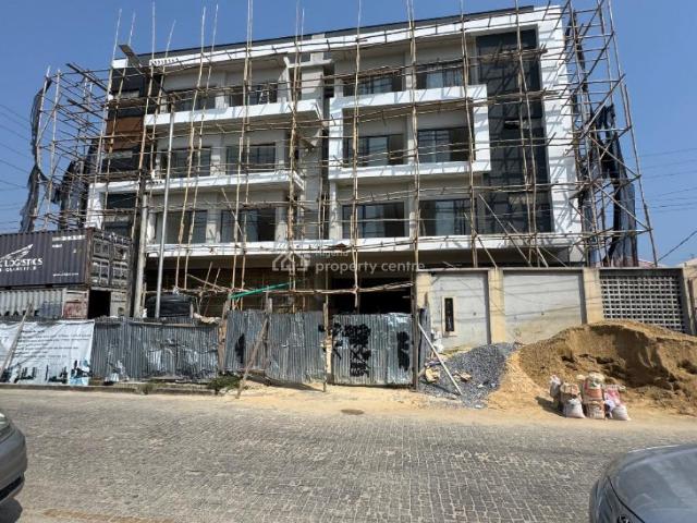 Flat for sale in Eti Osa, Abuja