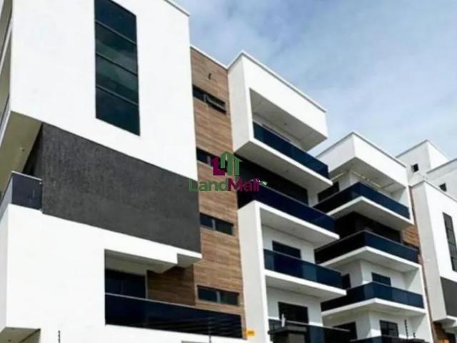 Property for sale in Eti Osa, Abuja