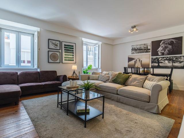Apartamento alugar em Santo António, Lisboa