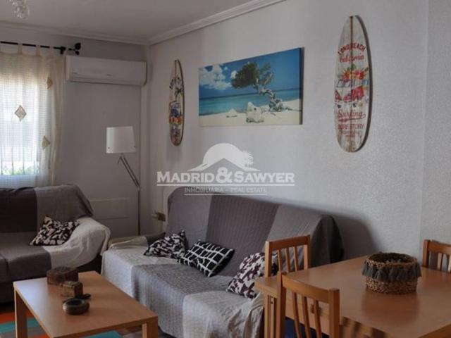 Casa en alquiler en Urbanización La Zenia II, el Baix Segura / La Vega Baja