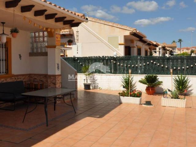 Casa en alquiler en Urbanización La Zenia II, el Baix Segura / La Vega Baja