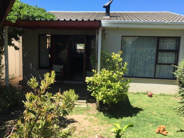 House for rent in Western Cape
