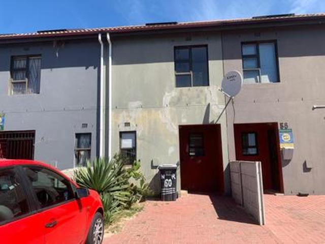 House for sale in Hagley, City of Cape Town