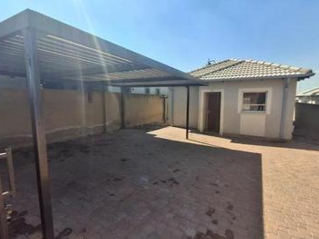 House for sale in Midrand