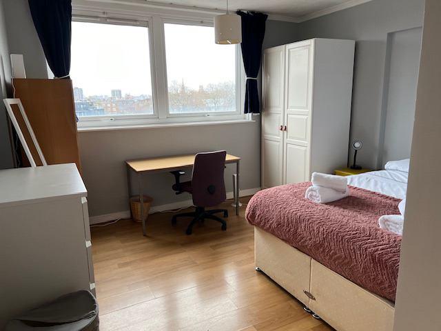 Apartment for rent in Hoxton, Greater London