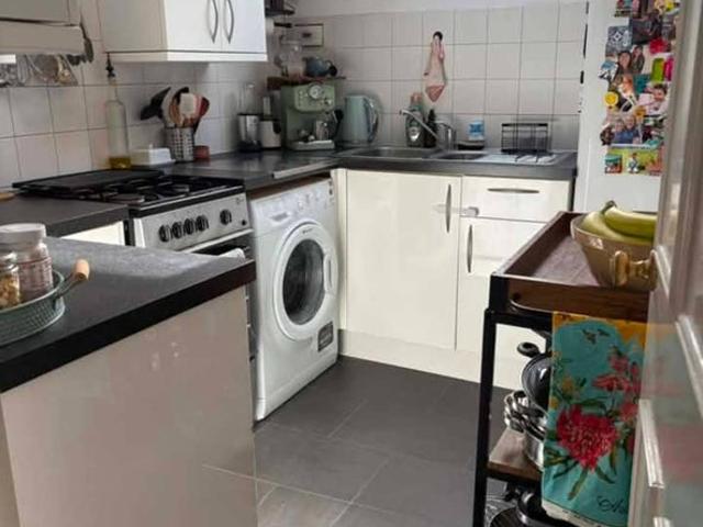 Apartment for rent in Kilburn, Greater London