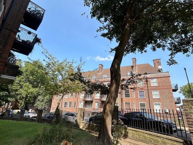 Apartment for rent in Streatham Hill, Greater London
