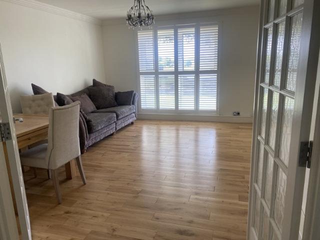 Apartment for rent in Kidbrooke, Greater London