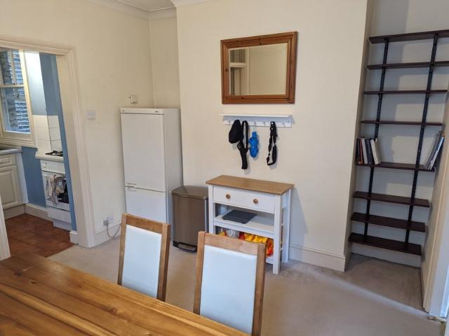 Apartment for rent in Fulham, Greater London