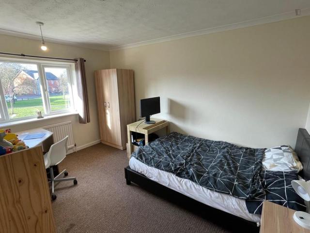 Room for rent in Ermine, Lincoln