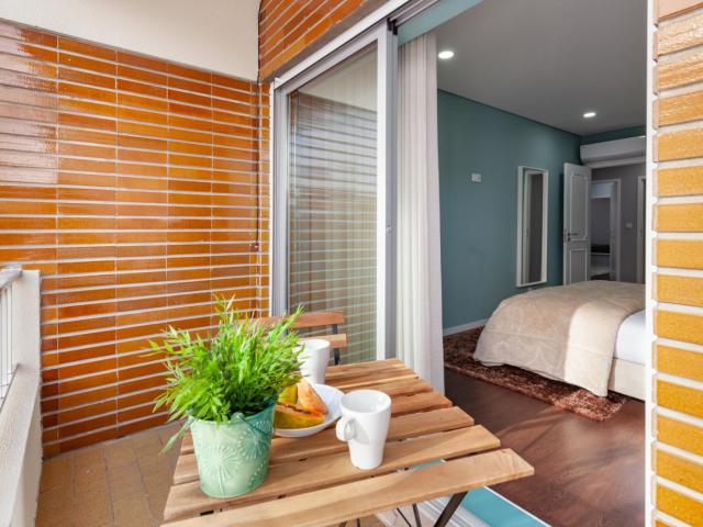 Apartamento alugar em São José de São Lázaro, Braga