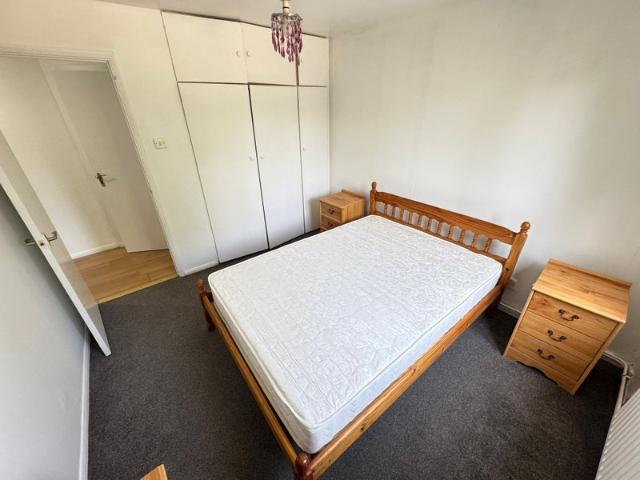 Apartment for rent in London Borough of Lewisham, Greater London