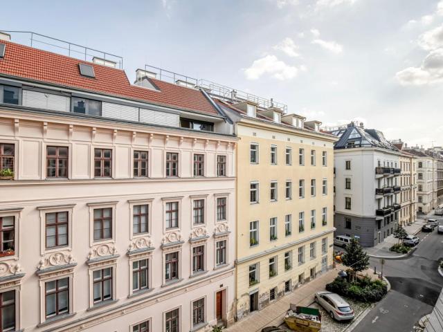 Apartment mieten in KG Landstraße, Wien