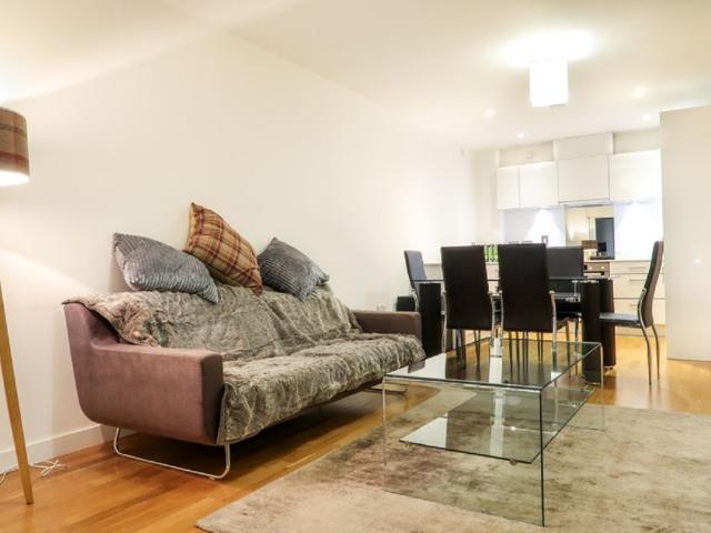 Apartment for rent in Belgravia, Greater London
