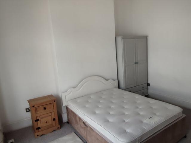 Apartment for rent in Hollingdean, Brighton & Hove