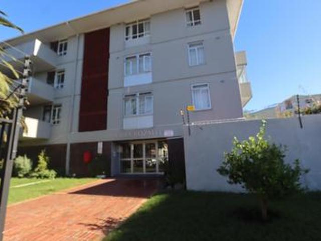 Apartment for rent in Cape Town, Western Cape