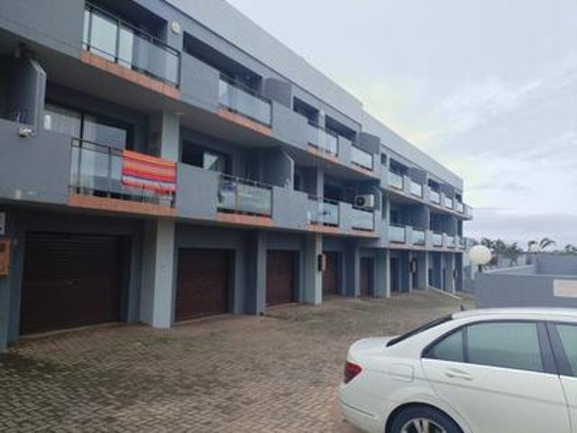 Apartment for rent in Ugu District Municipality, Kwazulu-natal