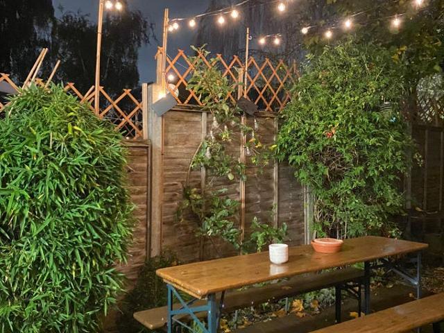 Apartment for rent in South Hackney, Greater London