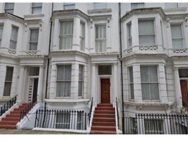 Apartment for rent in Kensal Town, Bayswater