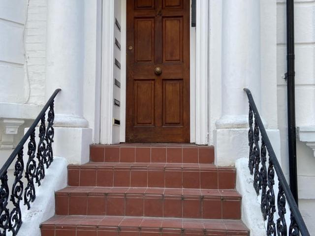 Apartment for rent in Kensal Town, Bayswater