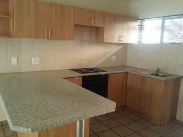 Apartment for rent in Sedibeng, Gauteng