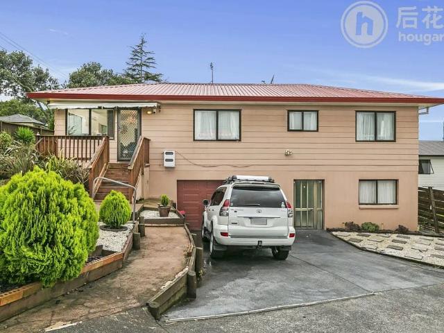 Apartment for rent in East Tamaki